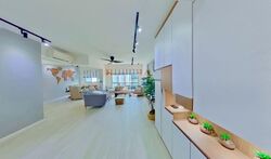 Blk 93B Telok Blangah Parcview (Bukit Merah), HDB 4 Rooms #582963541